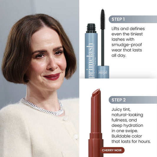 Instant Red Carpet Look Set