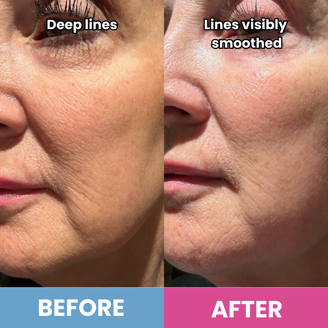 PrimeSkin Magic Repair Serum