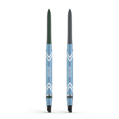 2pcs PrimeEyes Glide Eyeliner