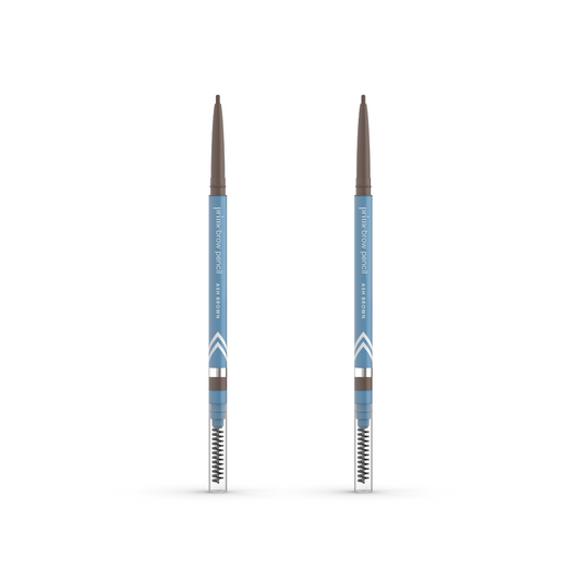 2pcs PrimeBrow Pencil