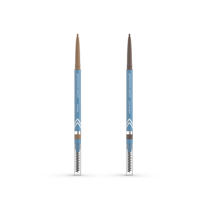 2pcs PrimeBrow Pencil