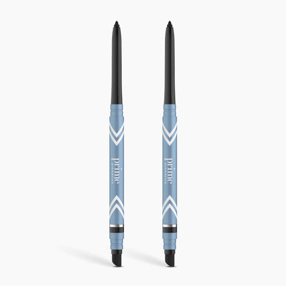 2pcs PrimeEyes Glide Eyeliner