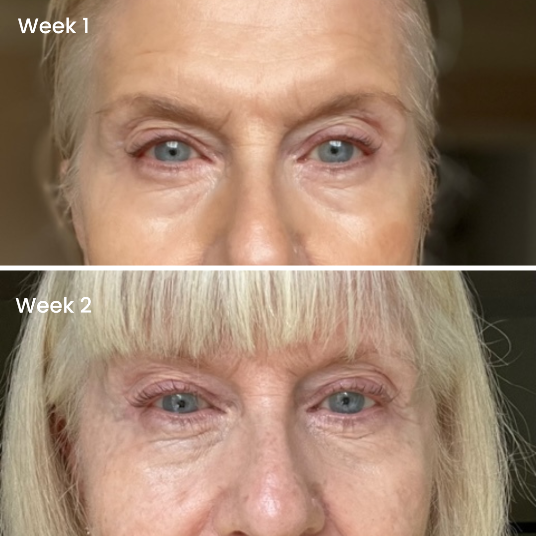 PrimeLash Growth Serum