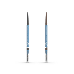 Silver Queen + Ash Brown