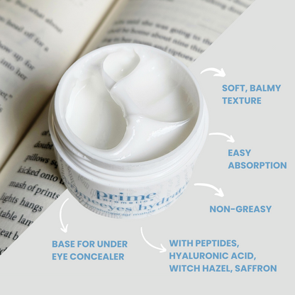 PrimeEyes Hydrate