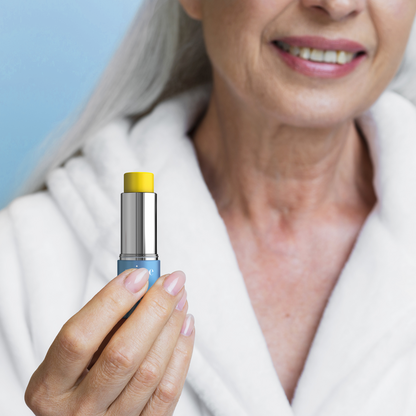 PrimeWand Nourish