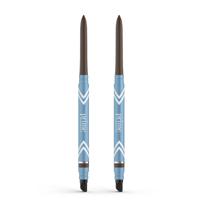 2pcs PrimeEyes Glide Eyeliner