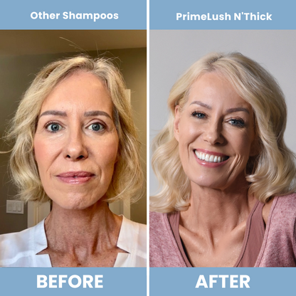 PrimeHair Lush N' Thick Shampoo