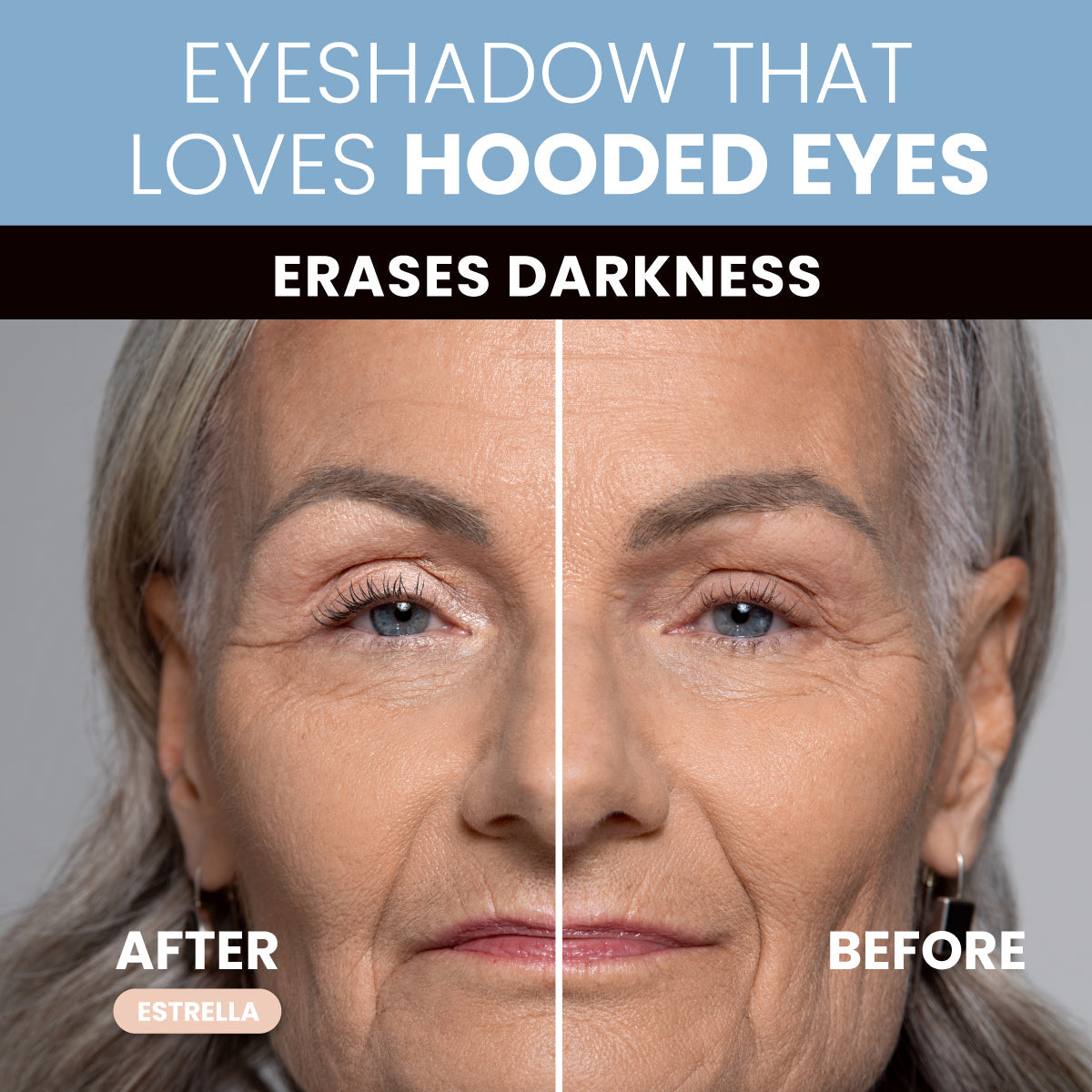 Iconic Glow Eye Kit