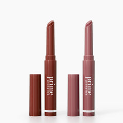 Cherry Noir + Velvet Rose
