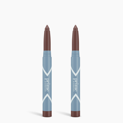 Cocoa Noir + Cocoa Noir