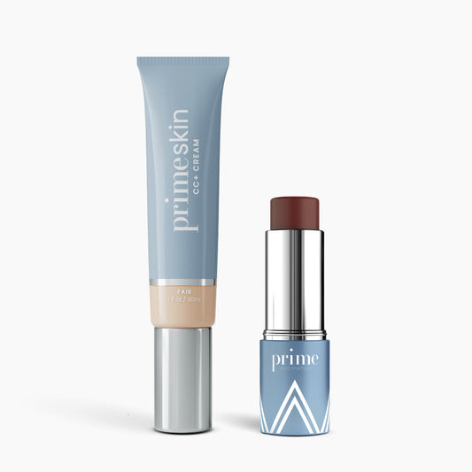 Complete Face Bundle