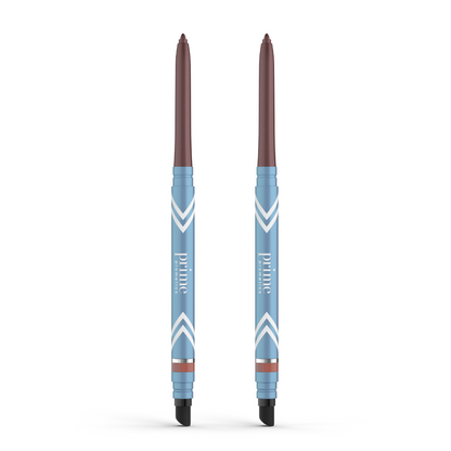 2pcs PrimeEyes Glide Eyeliner