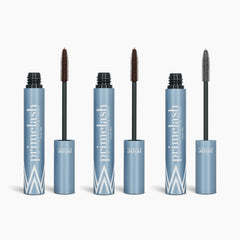 DARK BROWN + DARK BROWN + SMOKY