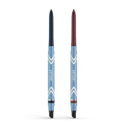 2pcs PrimeEyes Glide Eyeliner