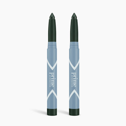 2pcs PrimeEyes Eyeshadow Matte