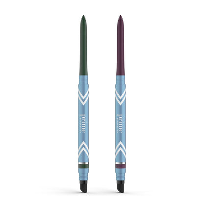 2pcs PrimeEyes Glide Eyeliner