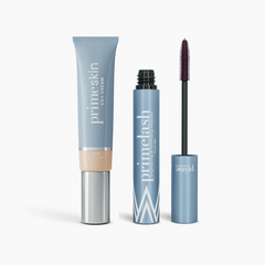 Fair CC+ Cream + Mulberry Mascara