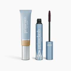 Golden Medium CC+ Cream + Mulberry Mascara