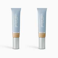 Golden Medium + Golden Medium