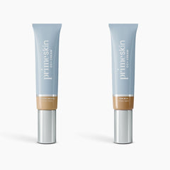 Golden Medium + Tan Rich