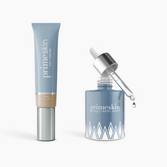 Light + Repair Serum
