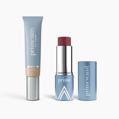 Light + PrimeWand Pigment