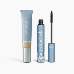 Light CC+ Cream + Mulberry Mascara