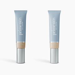Light + Ivory
