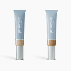 Light + Tan Rich