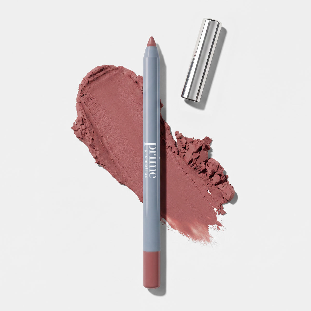 2pcs Velvet Lip Contour