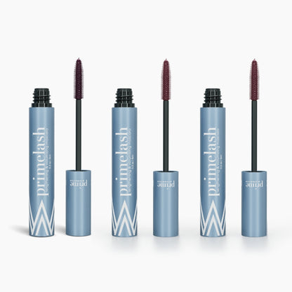 3pcs PrimeLash Mascara