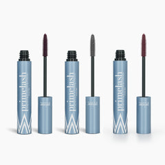 MULBERRY + SMOKY + BURGUNDY