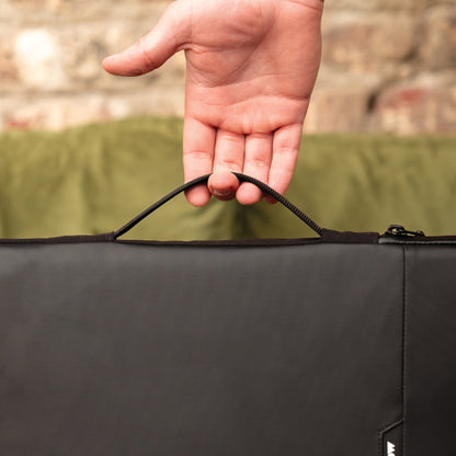 Protective Sleeve With Handle