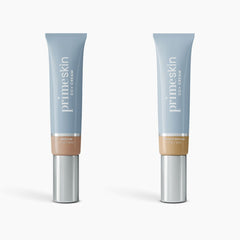 Medium + Golden Medium