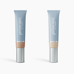 Medium + Ivory