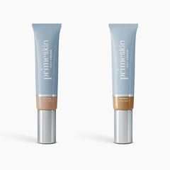 Medium + Tan Rich