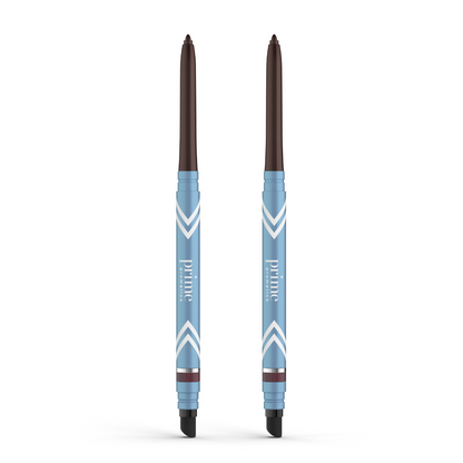 2pcs PrimeEyes Glide Eyeliner