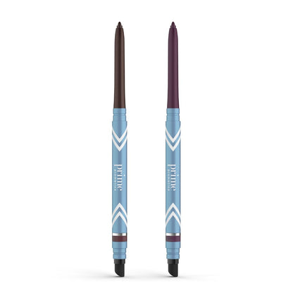 2pcs PrimeEyes Glide Eyeliner