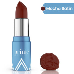 Mocha Satin