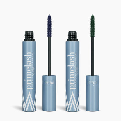 2pcs PrimeLash Mascara