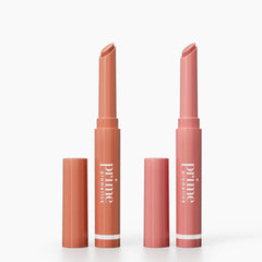 Nude Glow + Soft Petal