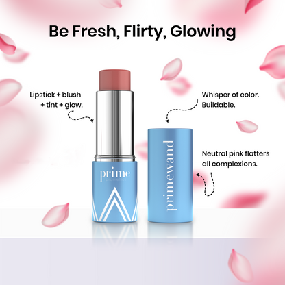 PrimeWand Nude