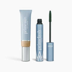 Golden Medium CC+ Cream + Emerald
