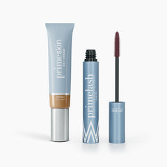 Tan Rich CC+ Cream + Burgundy Mascara