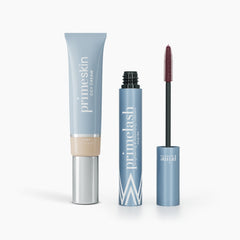 Ivory CC+ Cream + Burgundy Mascara