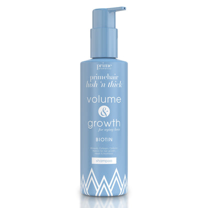 PrimeHair Lush N' Thick Shampoo