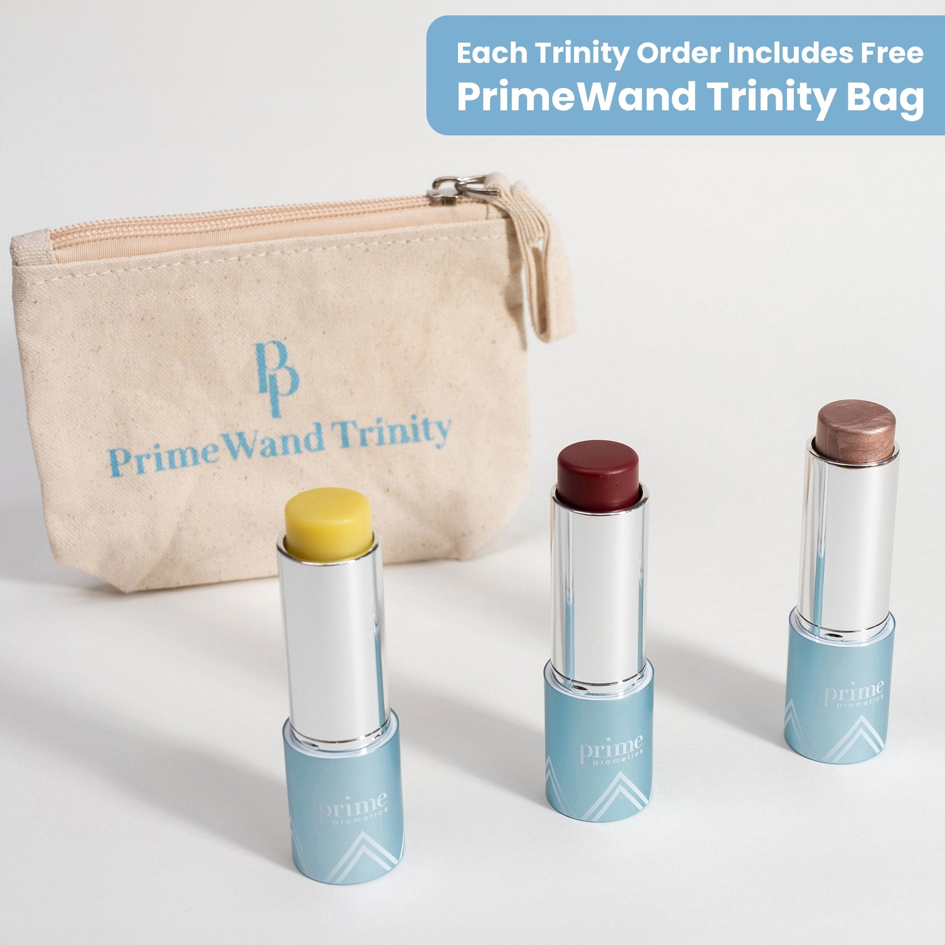 PrimeWand Trinity