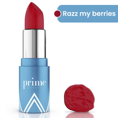 Razz my Berries