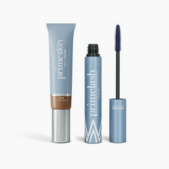 Rich CC+ Cream + Navy Blue Mascara